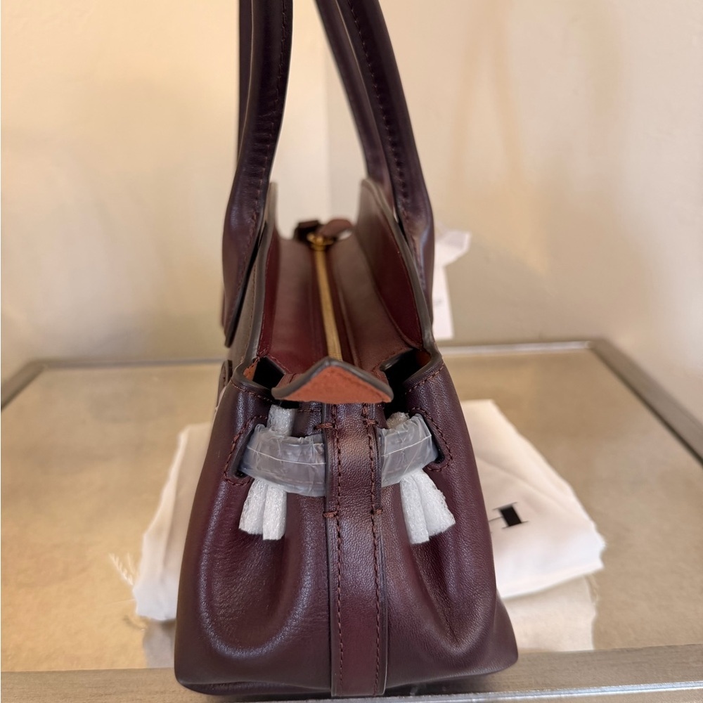 Coach Empire Carryall Bag 34 - Picture 6 of 10